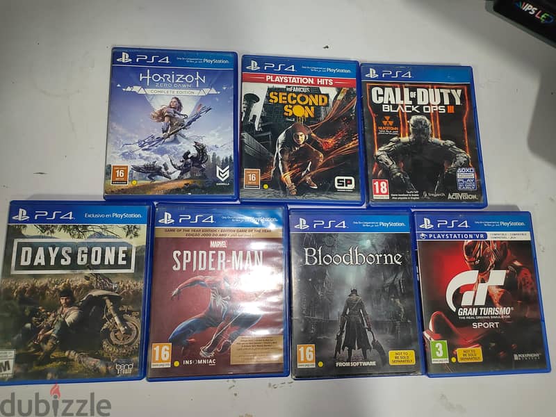 Playstation 4 1