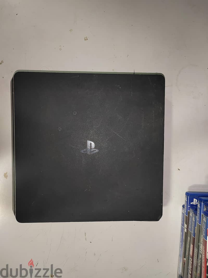 Playstation 4 3