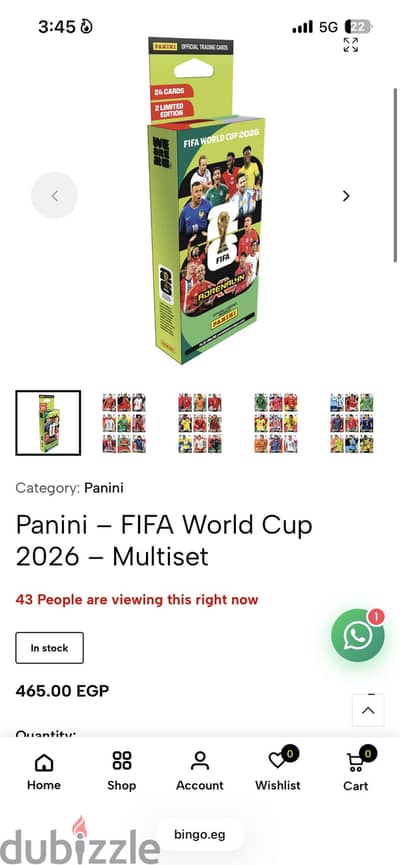 panini world cup x adrenalyn card packs call at 01066807965