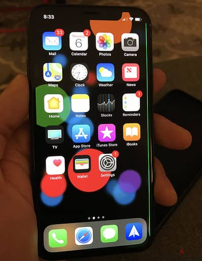 آبل - آيفون 12 برو ماكس