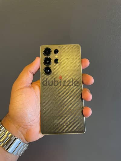 Samsung S25 Ultra 512Gb
