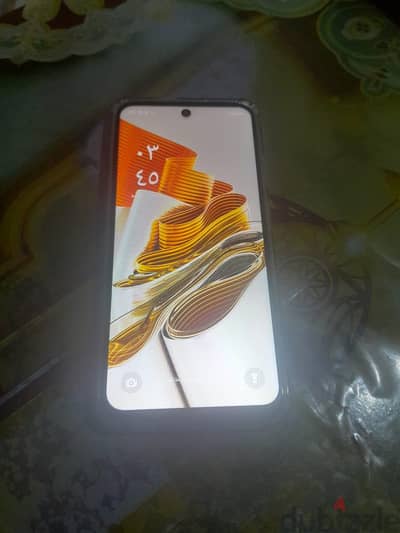 Infinix HOT 50i مساحة 256 رام 8+5