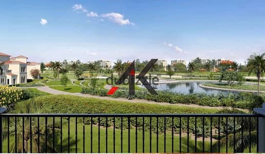 Prime Location installment villa Standalone L455m For Sale in City gate Prime Location installment villa Standalone L455m For Sale in City gate