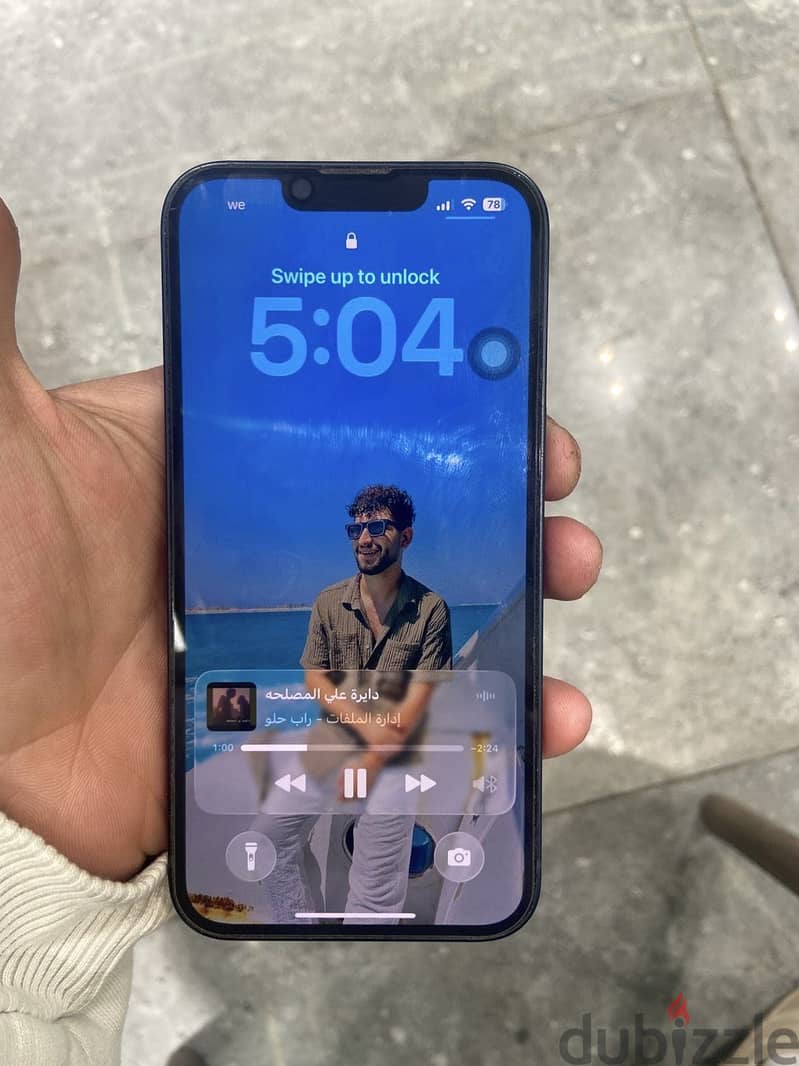 Apple - iPhone 13 2