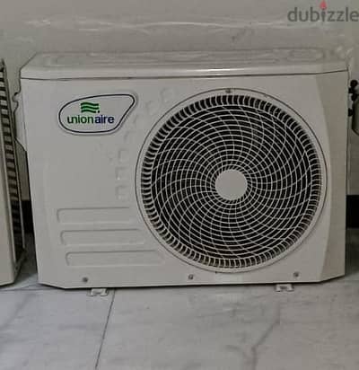 مكيف سبلت يونيون اير 1.5 حصان ساخن بارد