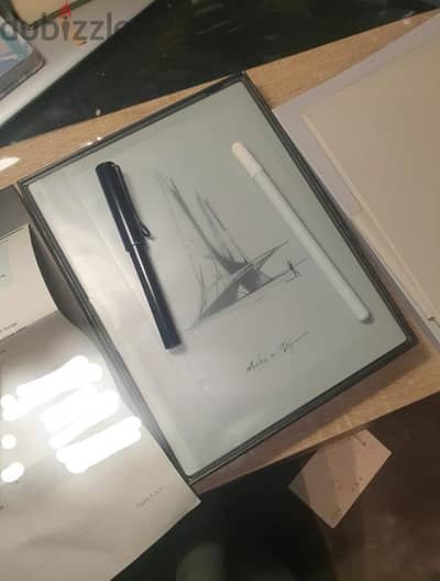 Tablette for work or student e-link Boox Go 10.3