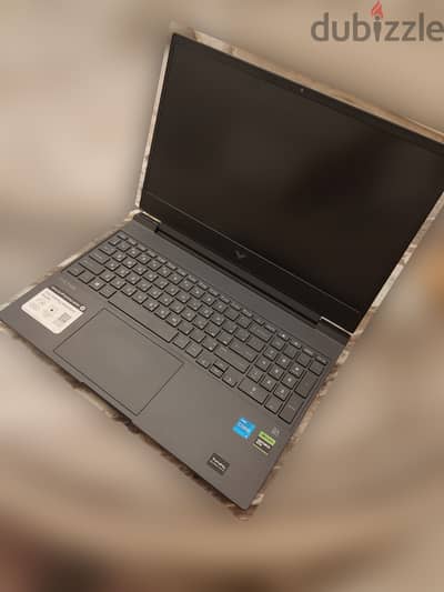 HP Victus 15 - Brand New (Open Box) with 2B Warranty