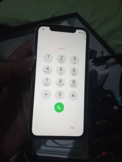آبل - آيفون اكس ار