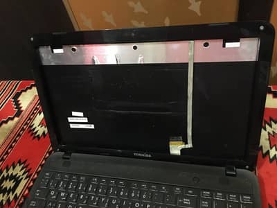 هاوسينج توشيبا ستالايت C850