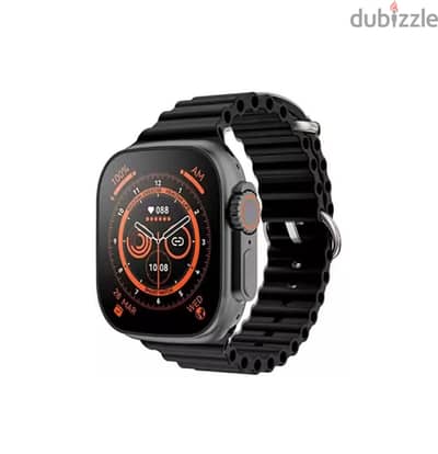 Smart watch 9mm
