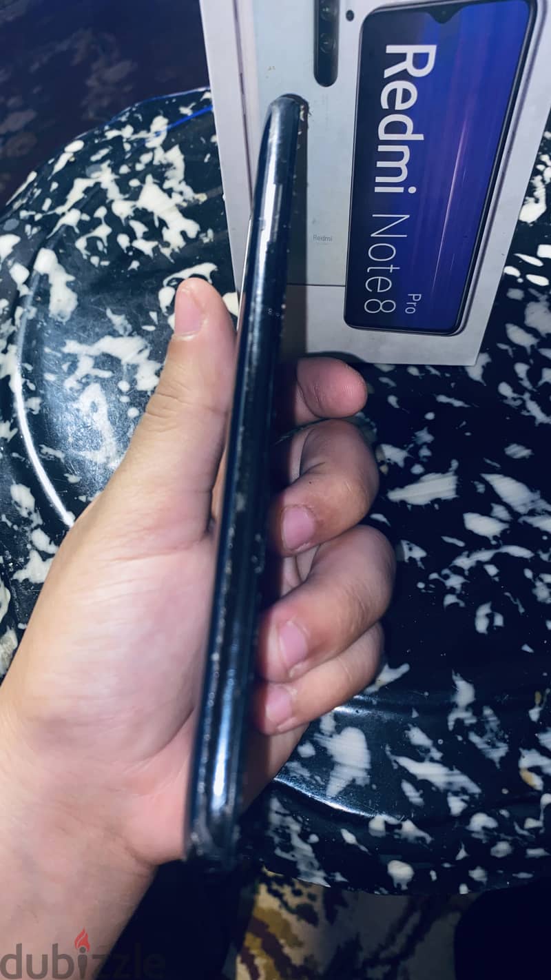 Xiaomi Redmi Note 8 Pro 3