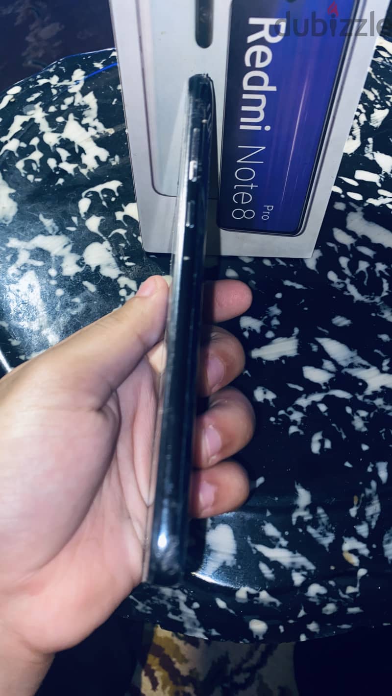 Xiaomi Redmi Note 8 Pro 4
