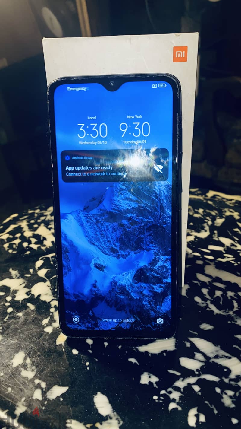Xiaomi Redmi Note 8 Pro 5
