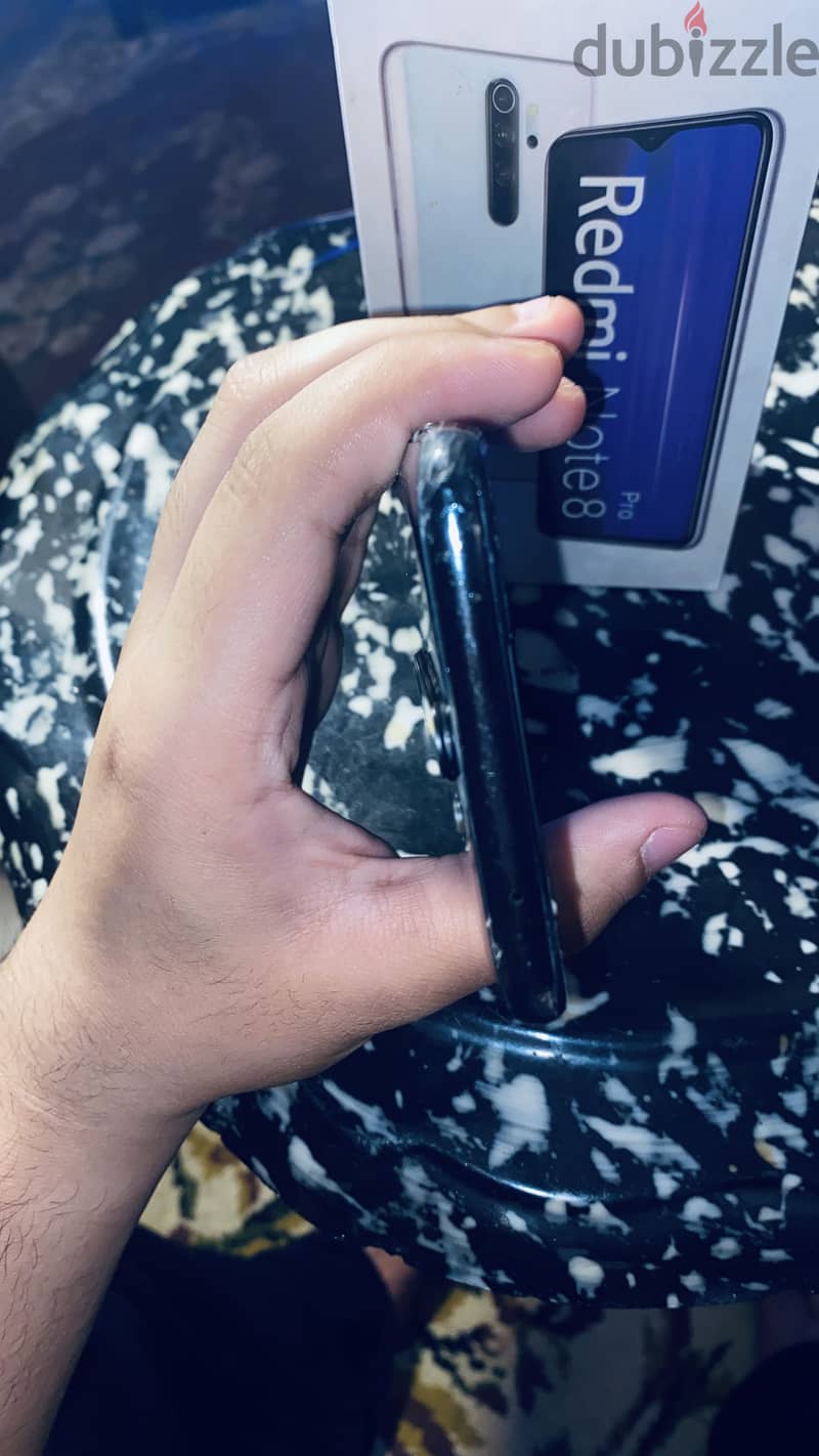 Xiaomi Redmi Note 8 Pro 7