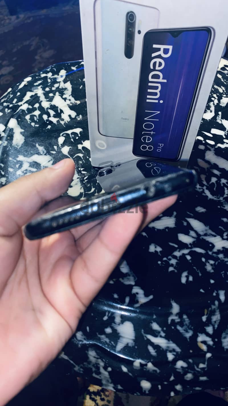Xiaomi Redmi Note 8 Pro 9