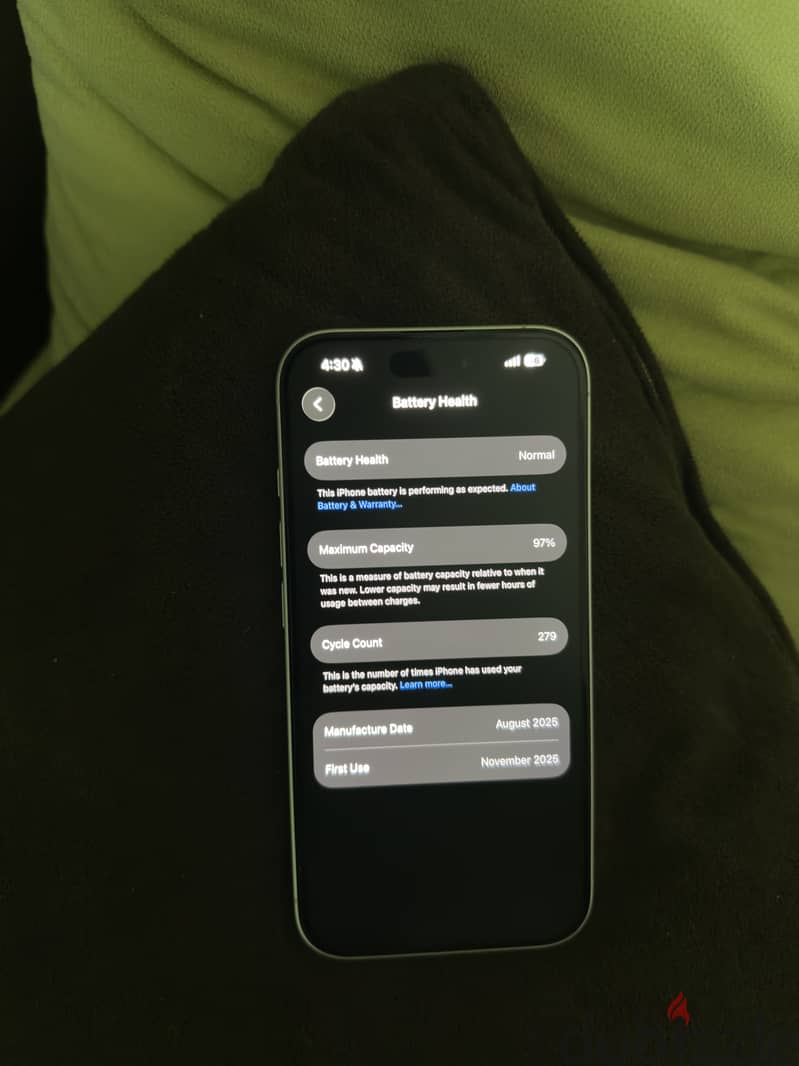 Apple - iPhone 16 1