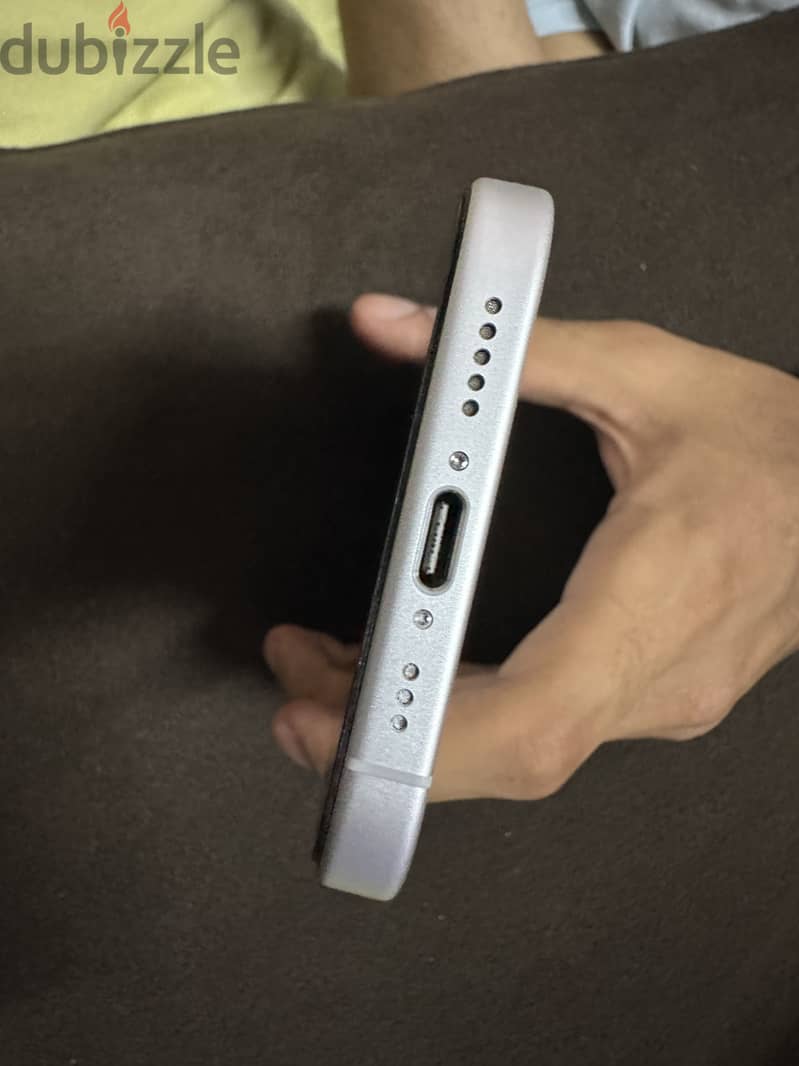 Apple - iPhone 16 4