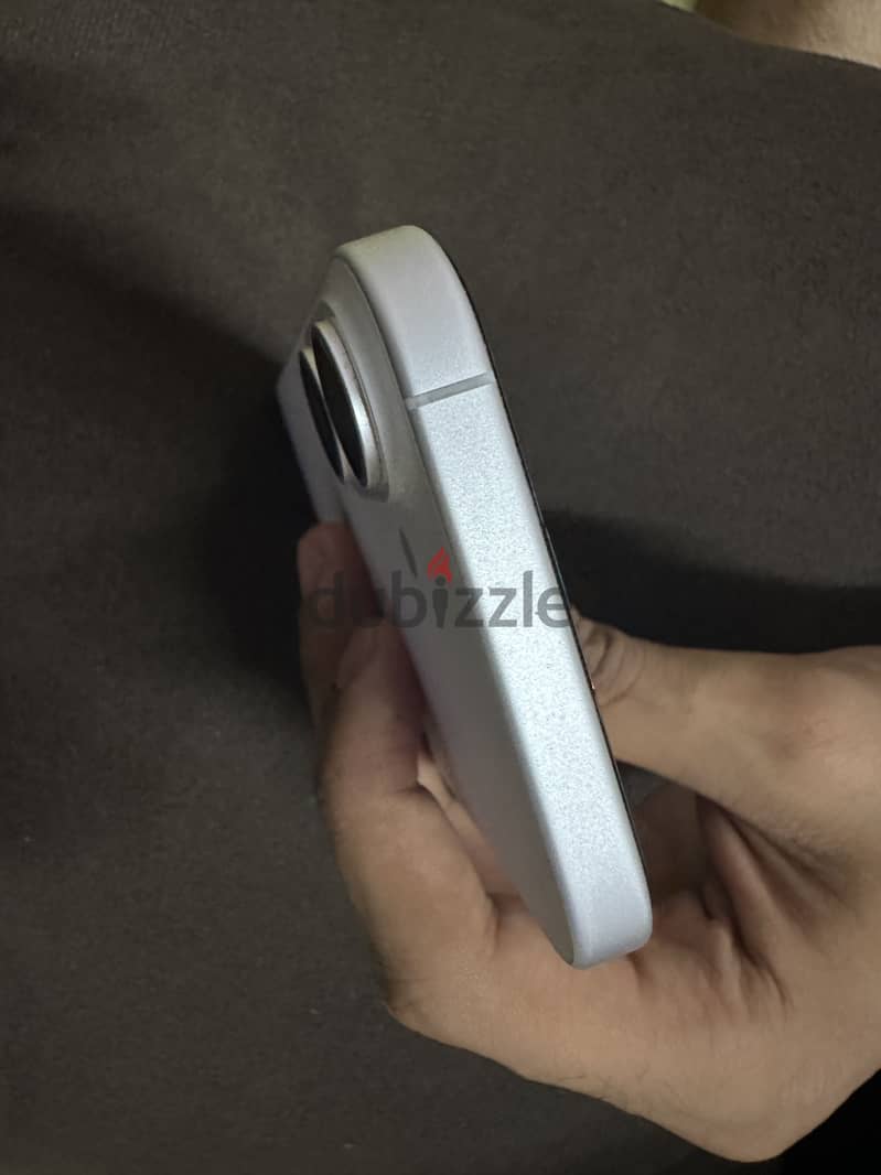 Apple - iPhone 16 5