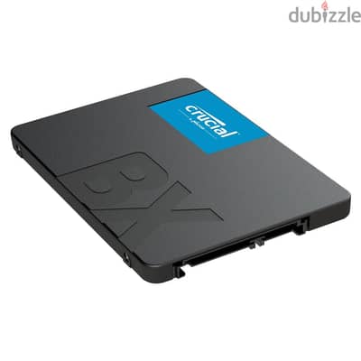 SSD 500GB