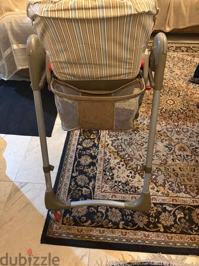 كرسي اطفال
