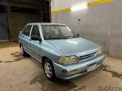 كيا برايد 2001