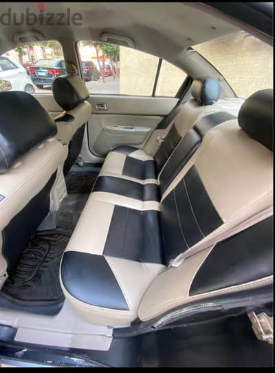 Speranza A516 2007