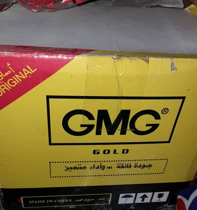 مروحة  سقف ماركة  GMG