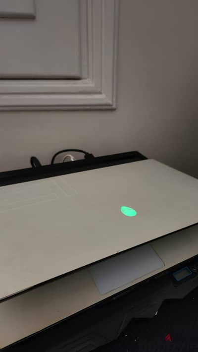 alienware m15 16GB RAM 2K NVIDIA Geforce RTX 2060