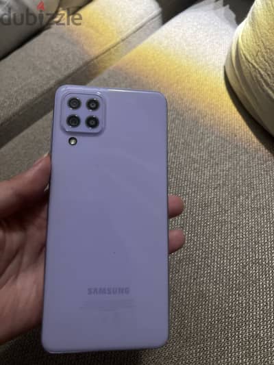 Samsung A22