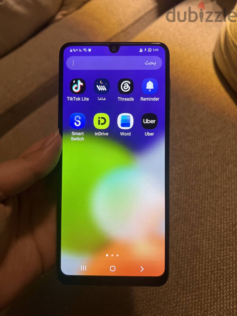Samsung A22 1