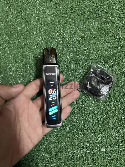 فيب بود وينكس كيو الترا