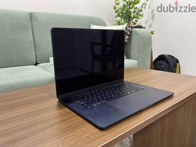MacBook Air M4 15-inch