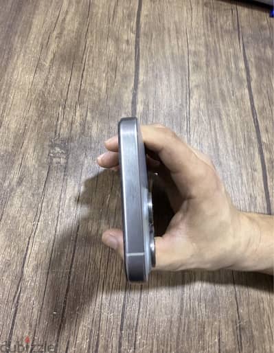 آبل - آيفون 15 برو ماكس