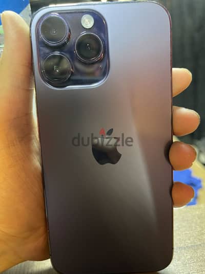 Apple - iPhone 14 Pro Max