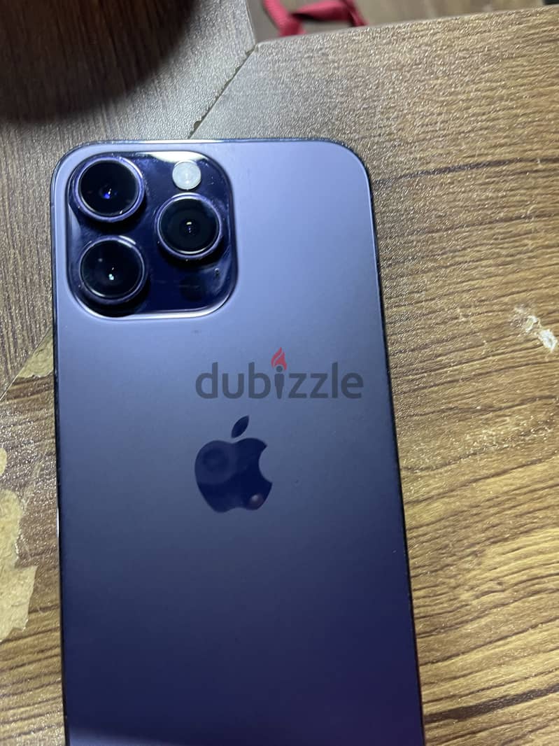 Apple - iPhone 14 Pro Max 4
