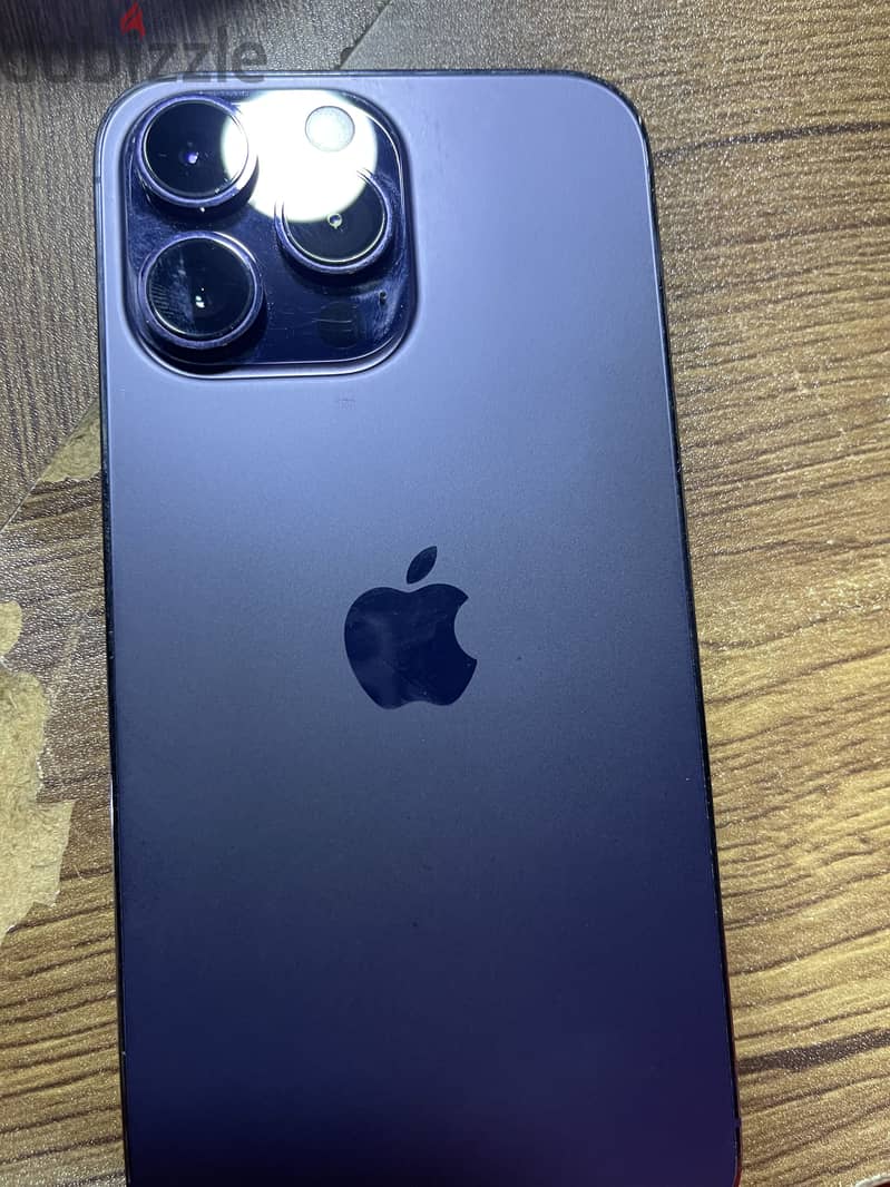 Apple - iPhone 14 Pro Max 5