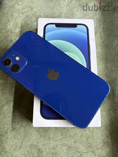 I phone 12 / 128G