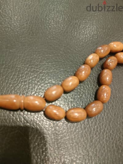 سبحه كوك حر اصلي 33 حبه