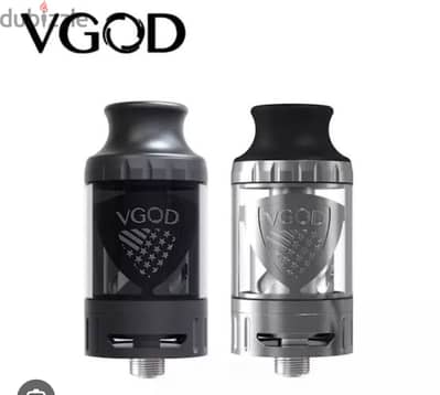 Vgod pro subtank