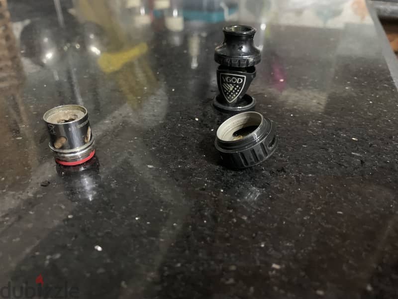 Vgod pro subtank 1