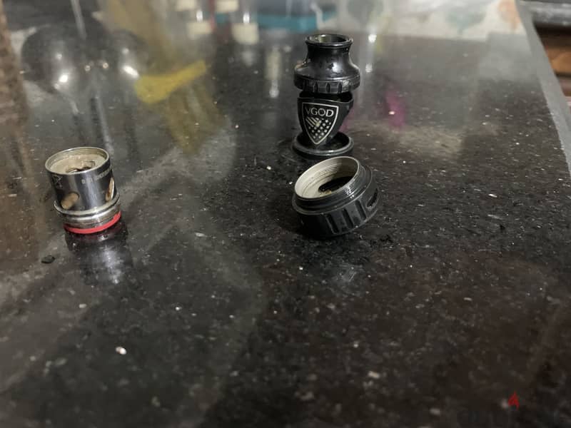 Vgod pro subtank 2
