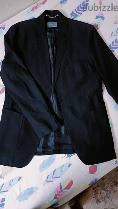 bleazer zara man orginal 100%