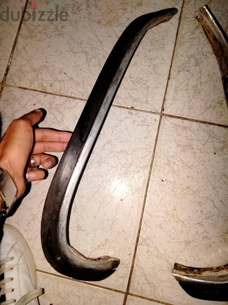 موزتين سقف BMW E21 2