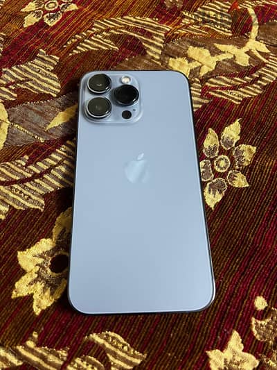آبل - آيفون 13 برو