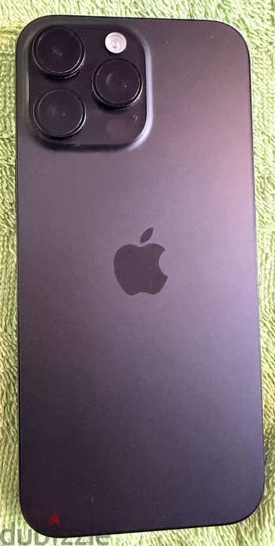 Apple - iPhone 16 Pro Max