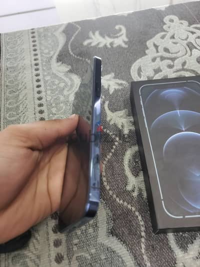 ايفون 12 برو ماكس