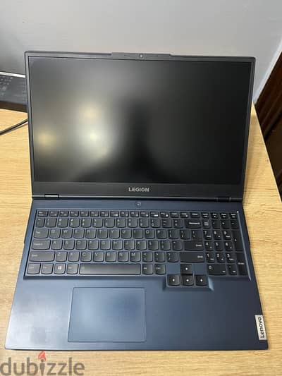 Lenovo Legion 5 | Ryzen 7 5800H | RTX 3050ti | 64GB