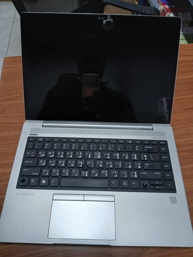 hp my44 2