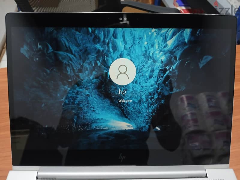 hp my44 3