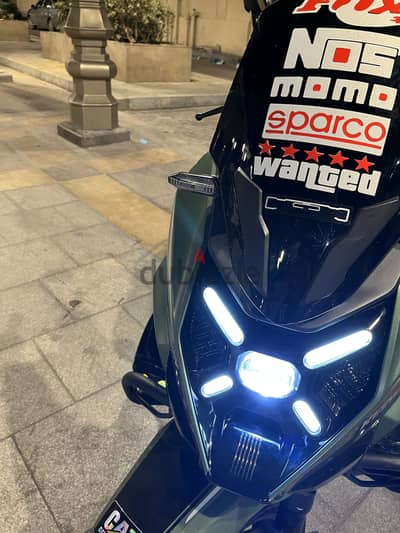 Keway x road 200 I